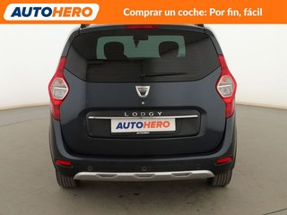 Dacia Lodgy 1.5 dCi SL Nomada