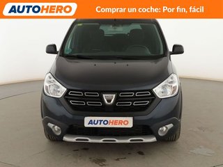 Dacia Lodgy 1.5 dCi SL Nomada