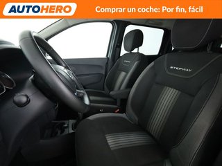 Dacia Lodgy 1.5 dCi SL Nomada