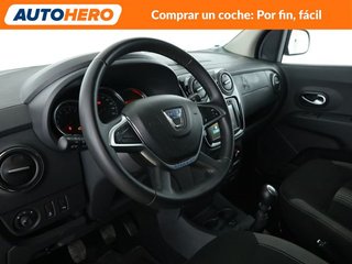 Dacia Lodgy 1.5 dCi SL Nomada
