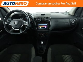 Dacia Lodgy 1.5 dCi SL Nomada
