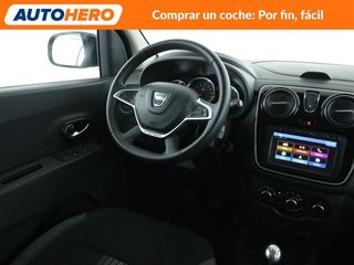Dacia Lodgy 1.5 dCi SL Nomada