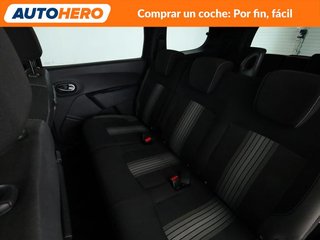 Dacia Lodgy 1.5 dCi SL Nomada