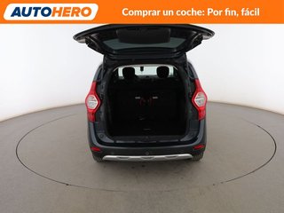 Dacia Lodgy 1.5 dCi SL Nomada