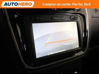 Dacia Lodgy 1.5 dCi SL Nomada