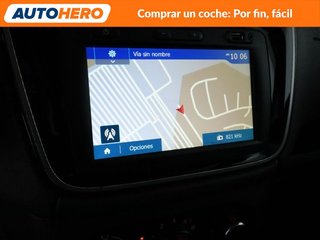 Dacia Lodgy 1.5 dCi SL Nomada