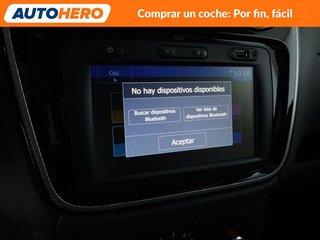 Dacia Lodgy 1.5 dCi SL Nomada