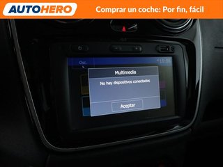 Dacia Lodgy 1.5 dCi SL Nomada