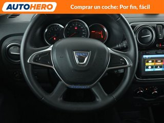 Dacia Lodgy 1.5 dCi SL Nomada