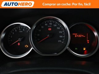 Dacia Lodgy 1.5 dCi SL Nomada
