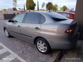 SEAT Cordoba 2008