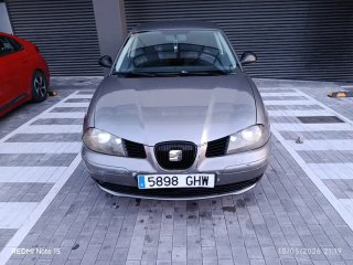 SEAT Cordoba 2008