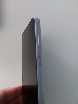Samsung Galaxy A14 Argento