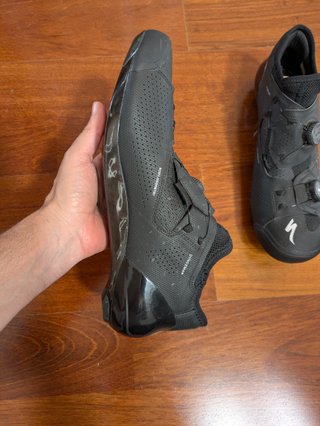 NUOVE Scarpe SPECIALIZED S-WORKS ARES T45