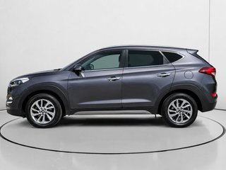 Hyundai Tucson 1.6 GDI BlueDrive Tecno 4x2 96 kW (131 CV)