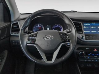 Hyundai Tucson 1.6 GDI BlueDrive Tecno 4x2 96 kW (131 CV)