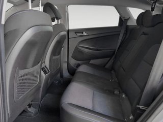 Hyundai Tucson 1.6 GDI BlueDrive Tecno 4x2 96 kW (131 CV)