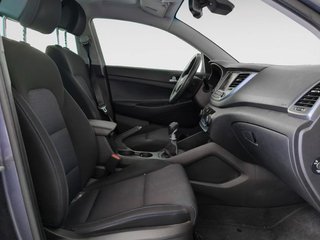 Hyundai Tucson 1.6 GDI BlueDrive Tecno 4x2 96 kW (131 CV)