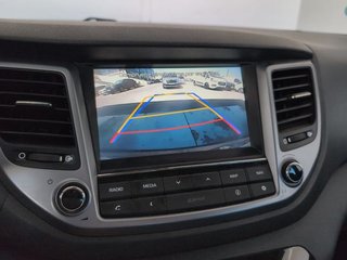 Hyundai Tucson 1.6 GDI BlueDrive Tecno 4x2 96 kW (131 CV)