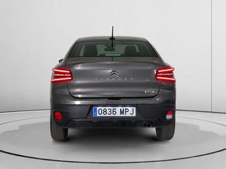 Citroën C4 X PureTech 100 S&S 6v You 75 kW (102 CV)