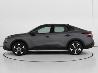 Citroën C4 X PureTech 100 S&S 6v You 75 kW (102 CV)