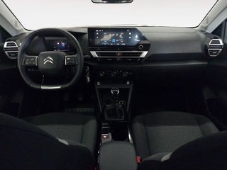 Citroën C4 X PureTech 100 S&S 6v You 75 kW (102 CV)