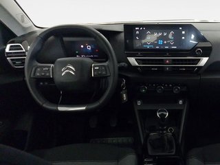 Citroën C4 X PureTech 100 S&S 6v You 75 kW (102 CV)