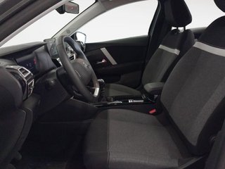 Citroën C4 X PureTech 100 S&S 6v You 75 kW (102 CV)