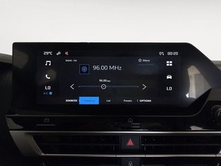 Citroën C4 X PureTech 100 S&S 6v You 75 kW (102 CV)