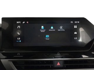 Citroën C4 X PureTech 100 S&S 6v You 75 kW (102 CV)