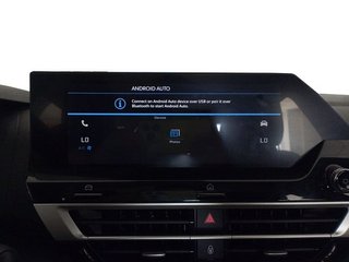 Citroën C4 X PureTech 100 S&S 6v You 75 kW (102 CV)
