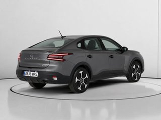 Citroën C4 X PureTech 100 S&S 6v You 75 kW (102 CV)