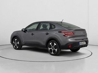 Citroën C4 X PureTech 100 S&S 6v You 75 kW (102 CV)