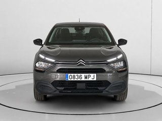 Citroën C4 X PureTech 100 S&S 6v You 75 kW (102 CV)