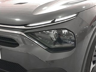 Citroën C4 X PureTech 100 S&S 6v You 75 kW (102 CV)