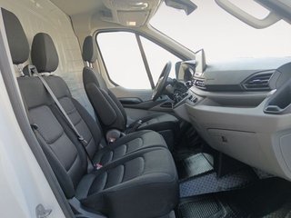 Maxus Deliver 9 2.0D L3H2 Comfort RWD 120 kW (163 CV)