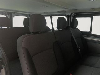 Renault Trafic Authentic Largo Energy Blue dCi 110 kW (150 CV)