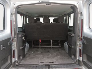Renault Trafic Authentic Largo Energy Blue dCi 110 kW (150 CV)
