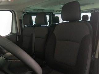 Renault Trafic Authentic Largo Energy Blue dCi 110 kW (150 CV)