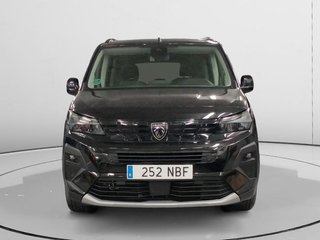 Peugeot Rifter BlueHDi 130 GT Long EAT8 96 kW (130 CV)