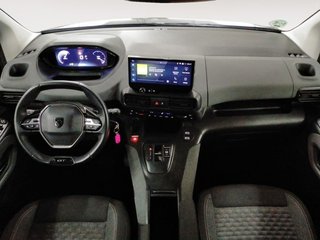 Peugeot Rifter BlueHDi 130 GT Long EAT8 96 kW (130 CV)