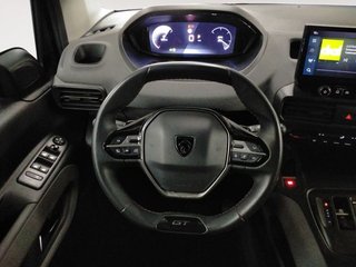 Peugeot Rifter BlueHDi 130 GT Long EAT8 96 kW (130 CV)