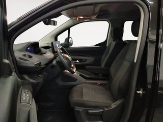 Peugeot Rifter BlueHDi 130 GT Long EAT8 96 kW (130 CV)