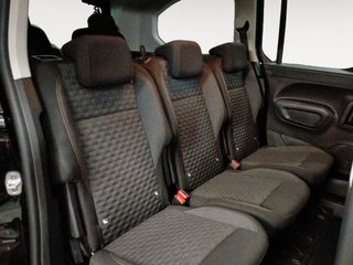 Peugeot Rifter BlueHDi 130 GT Long EAT8 96 kW (130 CV)