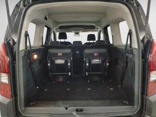 Peugeot Rifter BlueHDi 130 GT Long EAT8 96 kW (130 CV)