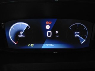 Peugeot Rifter BlueHDi 130 GT Long EAT8 96 kW (130 CV)