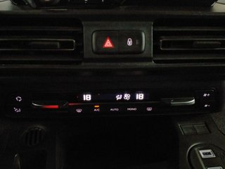 Peugeot Rifter BlueHDi 130 GT Long EAT8 96 kW (130 CV)