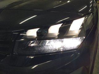Peugeot Rifter BlueHDi 130 GT Long EAT8 96 kW (130 CV)
