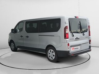 Renault Trafic Authentic Largo Energy Blue dCi 110 kW (150 CV)