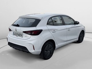 MG MG3 1.5 Standard 85 kW (116 CV)